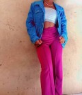 Rencontre Femme Madagascar à Toamasina : Prisca, 22 ans